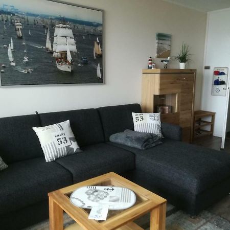 Ferienwohnung Marina Wendtorf מראה חיצוני תמונה