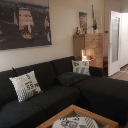 Ferienwohnung Marina Wendtorf מראה חיצוני תמונה