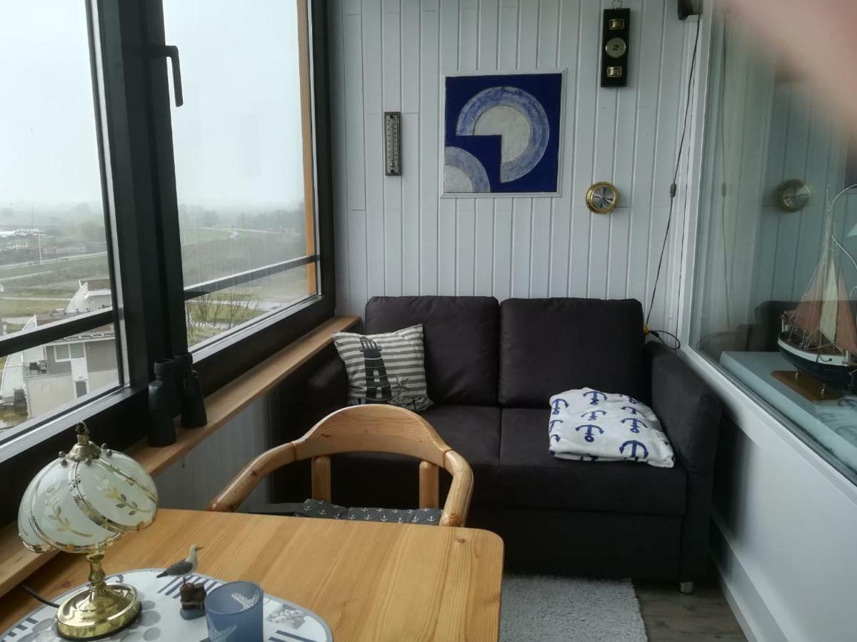Ferienwohnung Marina Wendtorf מראה חיצוני תמונה