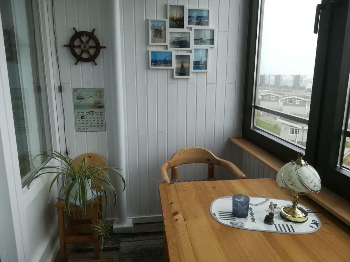 Ferienwohnung Marina Wendtorf מראה חיצוני תמונה