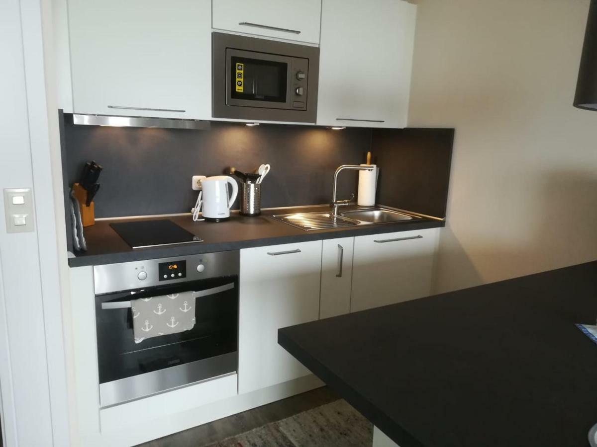 Ferienwohnung Marina Wendtorf מראה חיצוני תמונה
