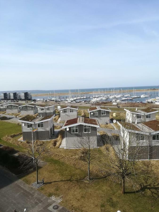 Ferienwohnung Marina Wendtorf מראה חיצוני תמונה