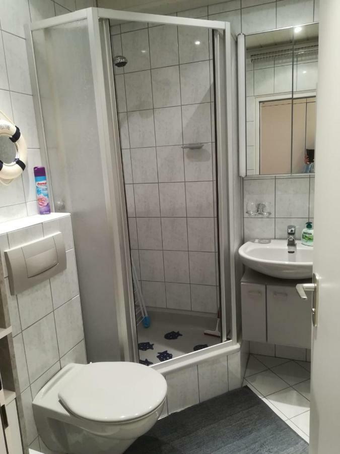 Ferienwohnung Marina Wendtorf מראה חיצוני תמונה