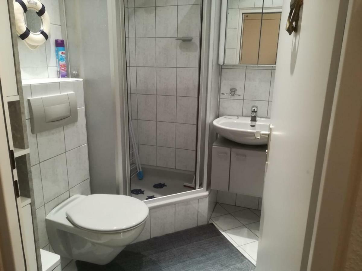Ferienwohnung Marina Wendtorf מראה חיצוני תמונה