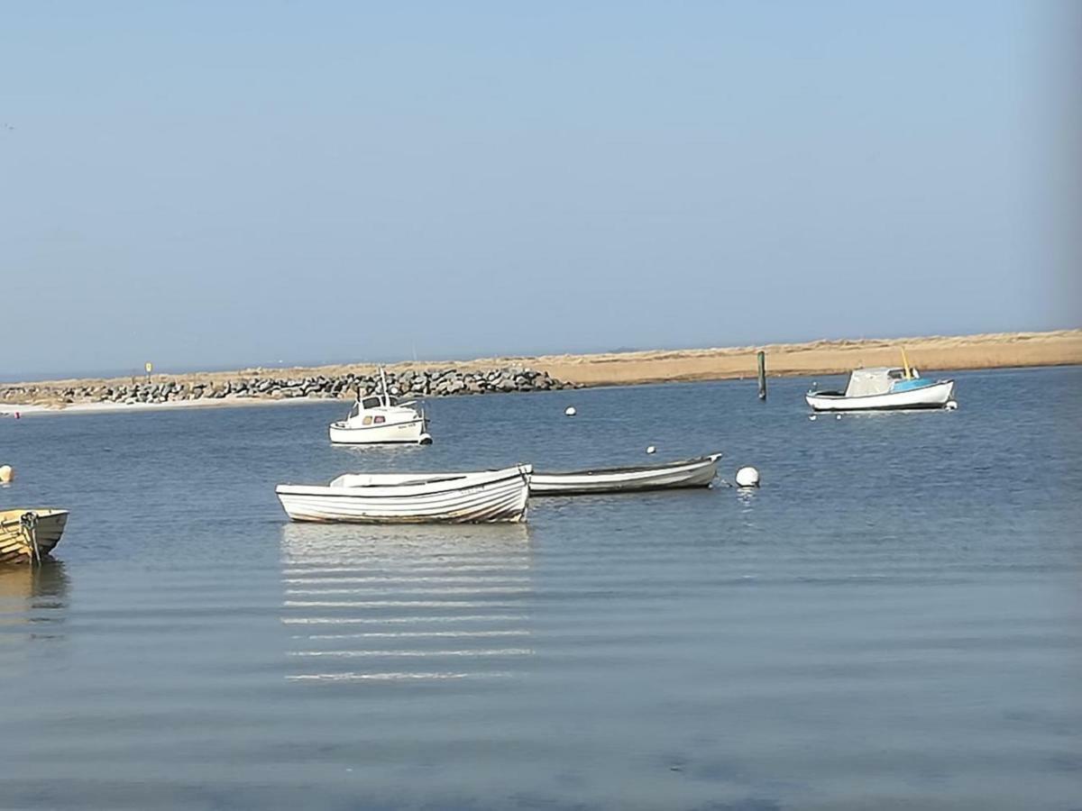 Ferienwohnung Marina Wendtorf מראה חיצוני תמונה