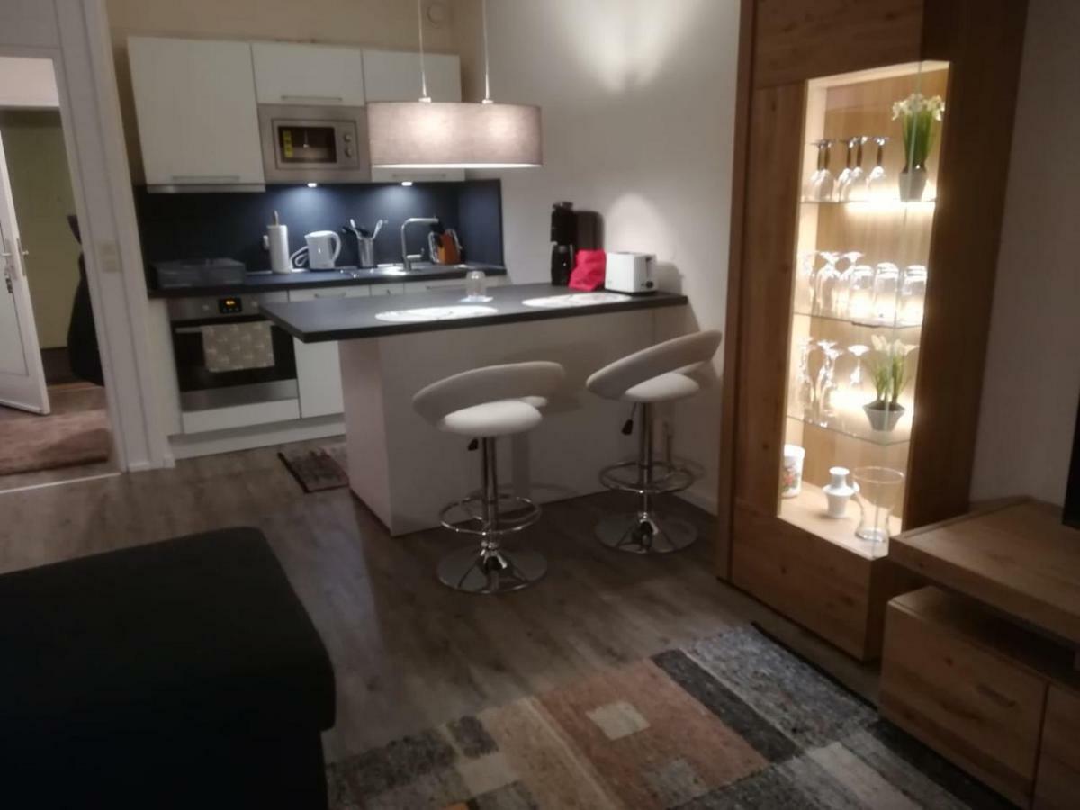 Ferienwohnung Marina Wendtorf מראה חיצוני תמונה