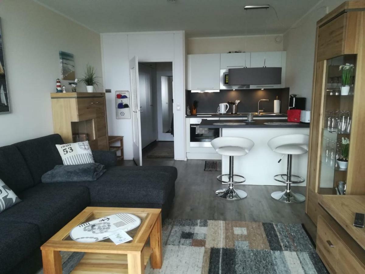Ferienwohnung Marina Wendtorf מראה חיצוני תמונה