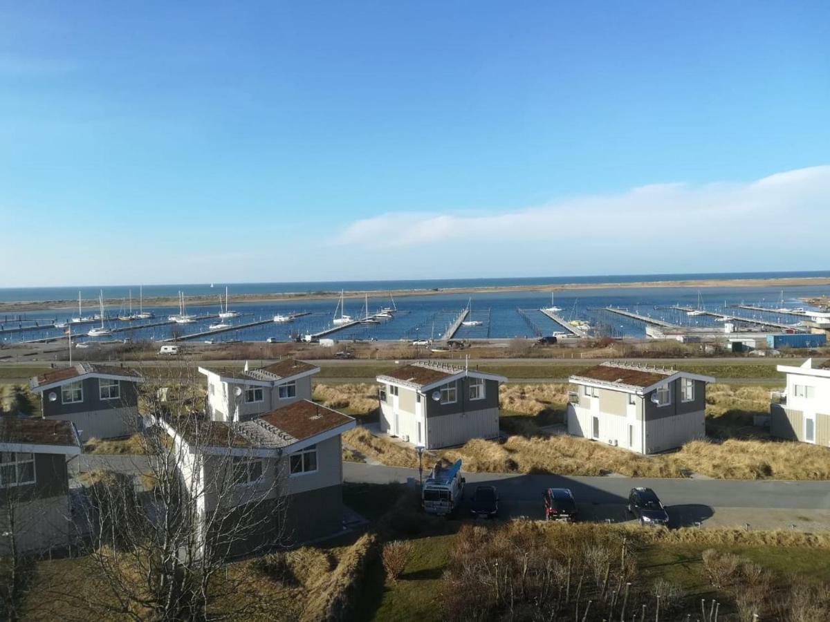 Ferienwohnung Marina Wendtorf מראה חיצוני תמונה