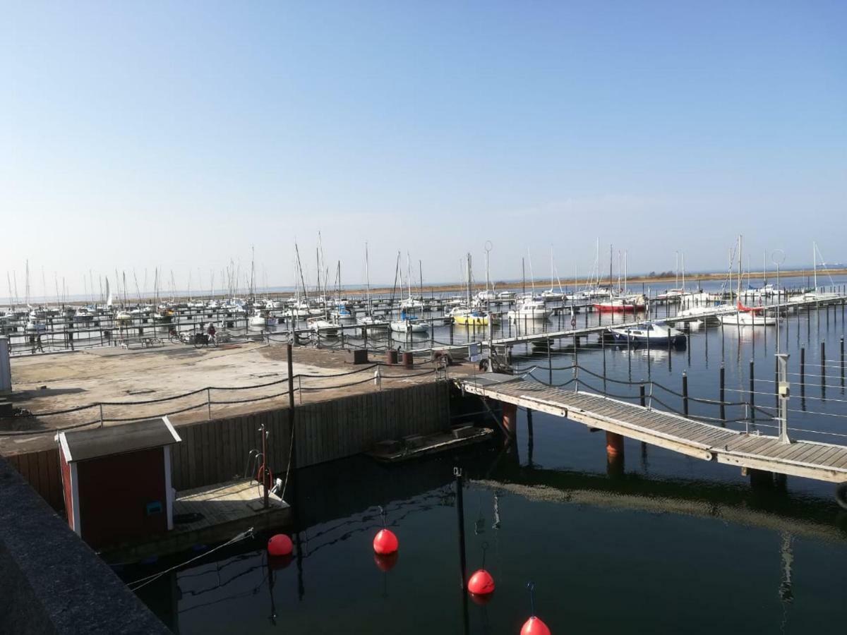 Ferienwohnung Marina Wendtorf מראה חיצוני תמונה