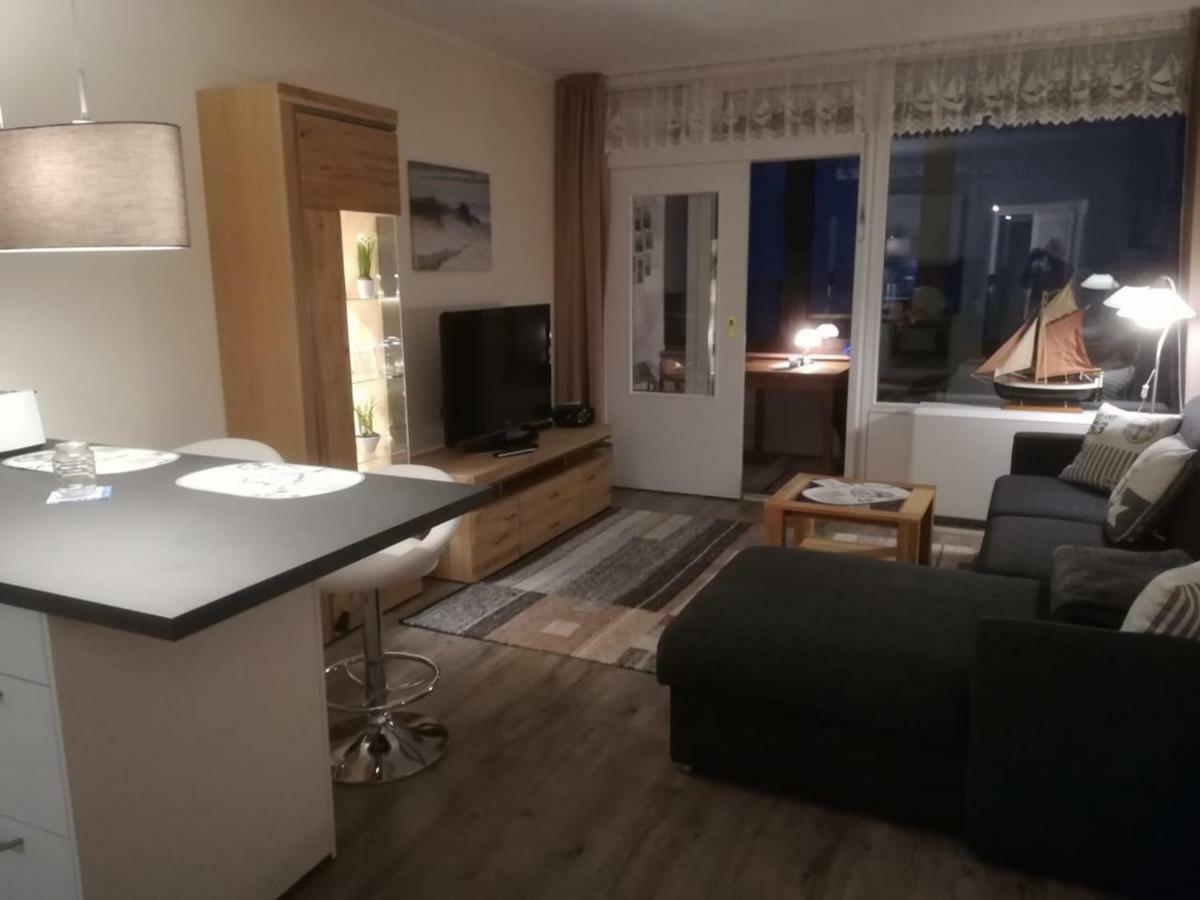Ferienwohnung Marina Wendtorf מראה חיצוני תמונה